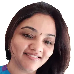 Dr Meenakshi Sundaram Obstetrician Gynaecologist Apollo Chennai